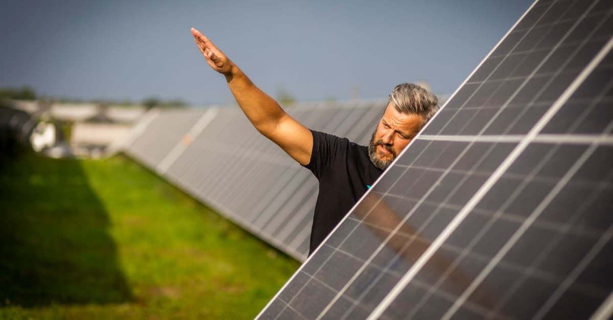 Lithuanian renewable energy firm Green Genius bags €100M investment from EBRD