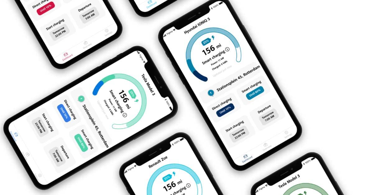 London’s Kraken acquires Rotterdam-based smart charging startup Jedlix: Here’s why
