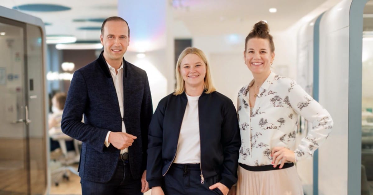 Germany’s PIABO Communications acquires PR and social media firm Startup Communication