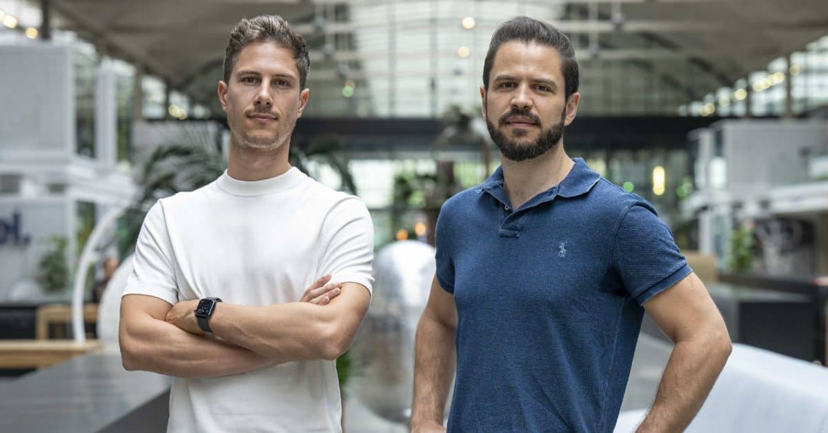 Y Combinator-backed Argil bags funding from this YouTuber: Secures €4.9M to help creators build their AI video clones