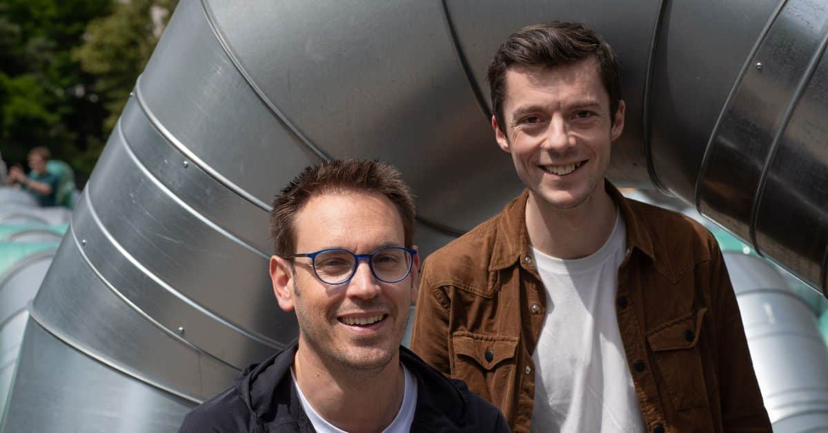 London-based SaaS firm Cogna secures €14M to address complex business inefficiencies