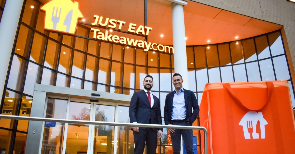 In other news this week: Behavox secures €64.5M, NESR acquires stake in Dutch-based SALTTECH, Blacklane raises €60M, Randstad to acquire Rotterdam’s Zorgwerk, and more