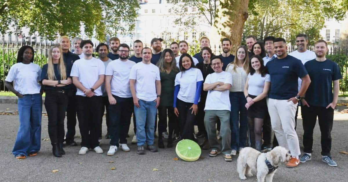 UK-based Goodstack secures €26.5M to expand its corporate giving platform and support global nonprofits