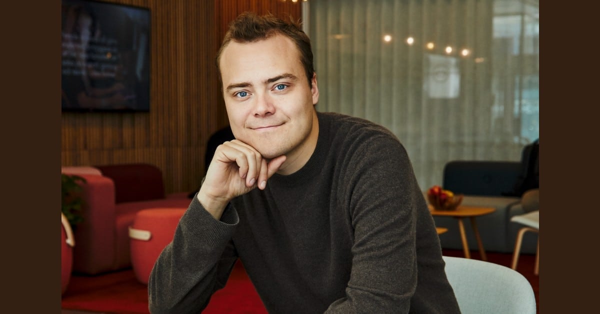 Swedish energy tech company Flower secures €20M to enhance renewable energy solutions across Europe