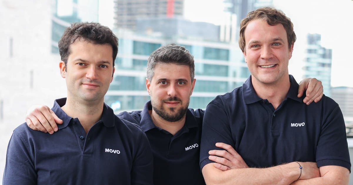 Milan-based Movopack raises €2.4M to fight e-commerce waste