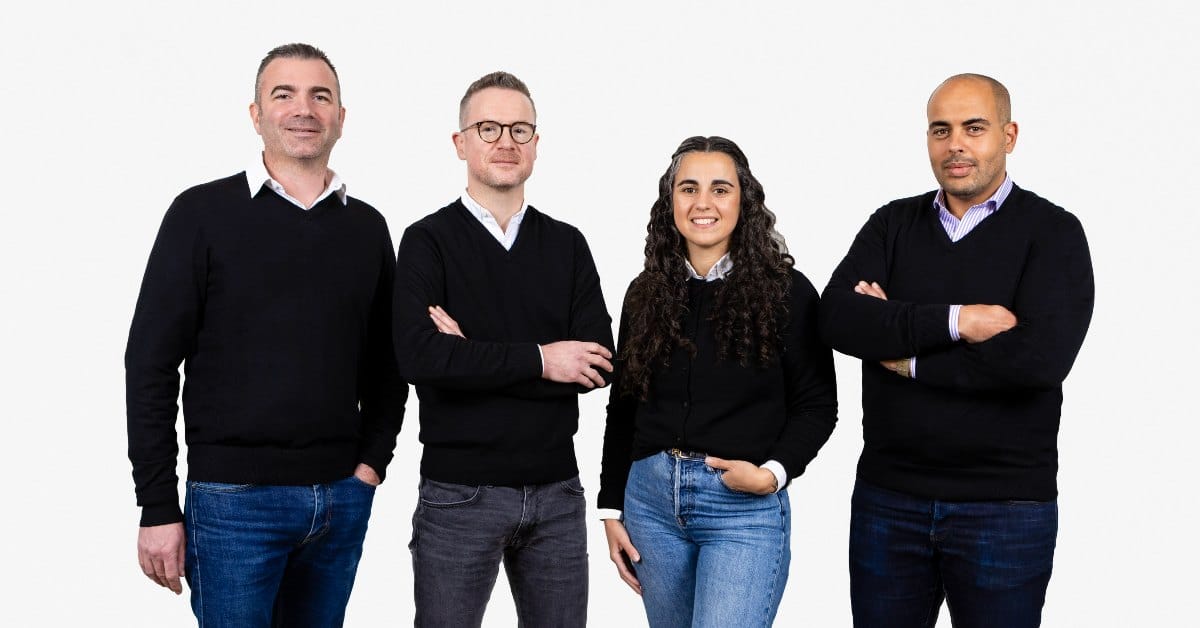 Amsterdam’s NORBr raises €3M; CEO Nabil Naimy on empowering global payment operators, revenue projections, hiring plans, and more 