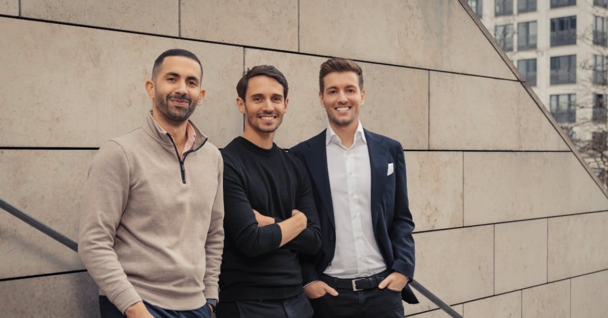 Munich-based Predium secures €13M to decarbonise the real estate sector economically