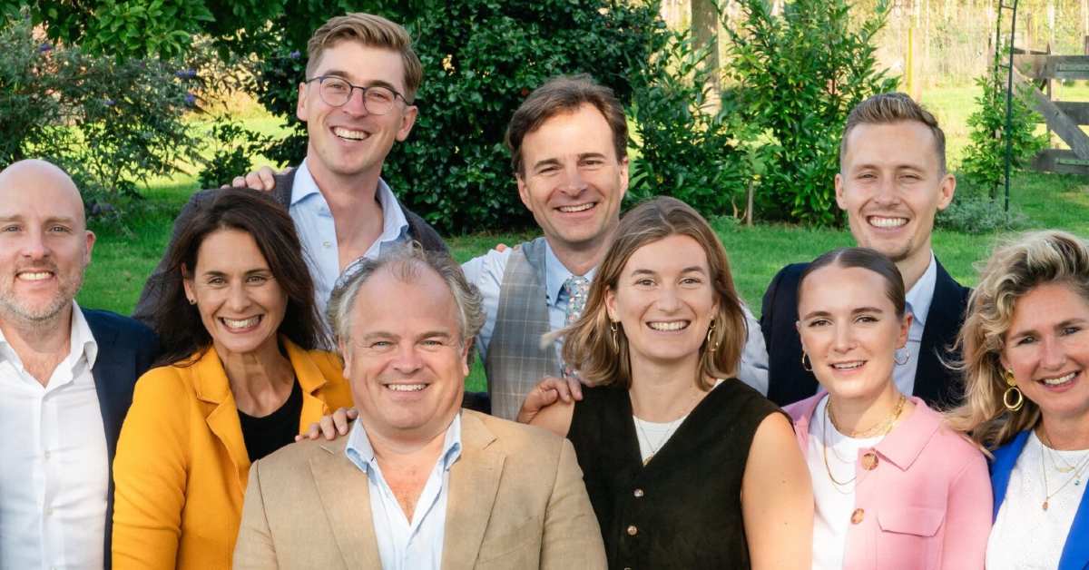 Amsterdam’s Pymwymic closes second fund at €71.5M; will back AgriFood scale-ups 