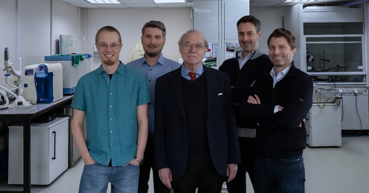 Germany’s Quantune bags €13.5M to develop noninvasive, continuous health monitoring wearable