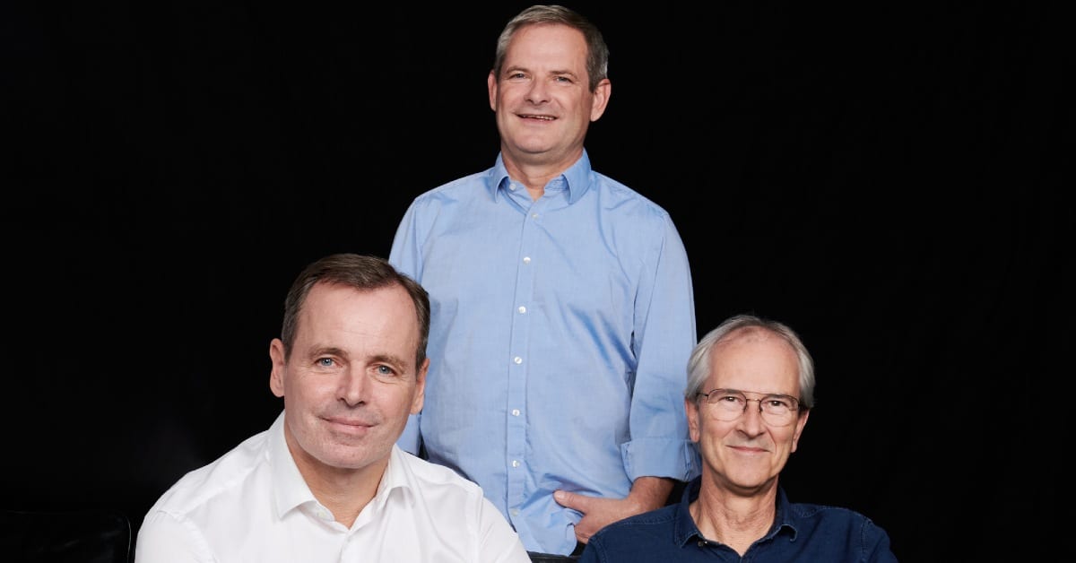 German startup Xavveo raises €8M in Seed funding to make autonomous driving safe