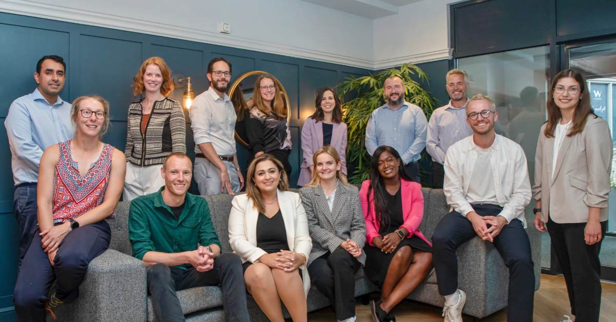 UK medtech startup 52North bags €5.7M to accelerate oncology-focused innovations