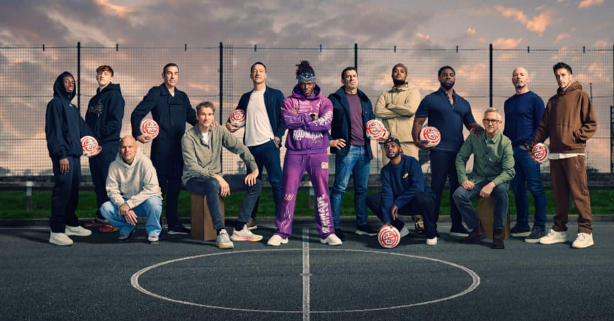 UK’s 6-a-side football league Baller League raises €23.8M: Check out its ‘baller’ move to redefine the game