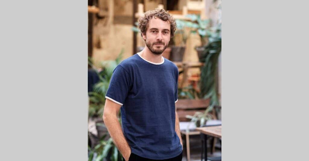 Boris Paillard Le Wagon
