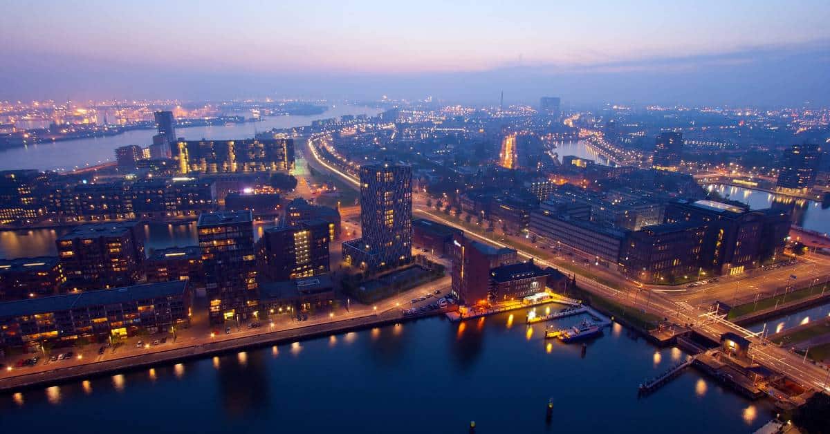 Tech Takeovers: Rotterdam’s most talked-about startup acquisitions of 2024