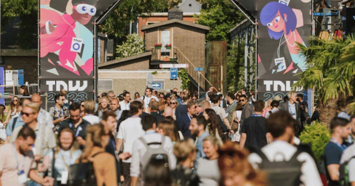Events TNW