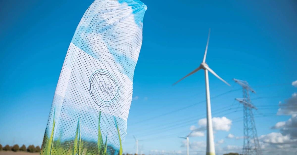 Dutch energy company GIGA Storage appoints Kevin Dijkers as new CEO and Animesh Ranjan as CIO
