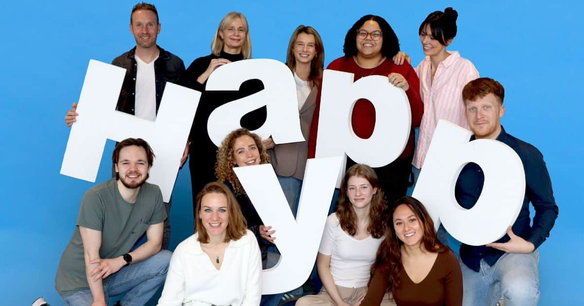 In other news this week: Utrecht’s Happybase bags €650K, Themis secures €8.7M to combat financial crime, SNIPR Biome gets €20M from EIB and more
