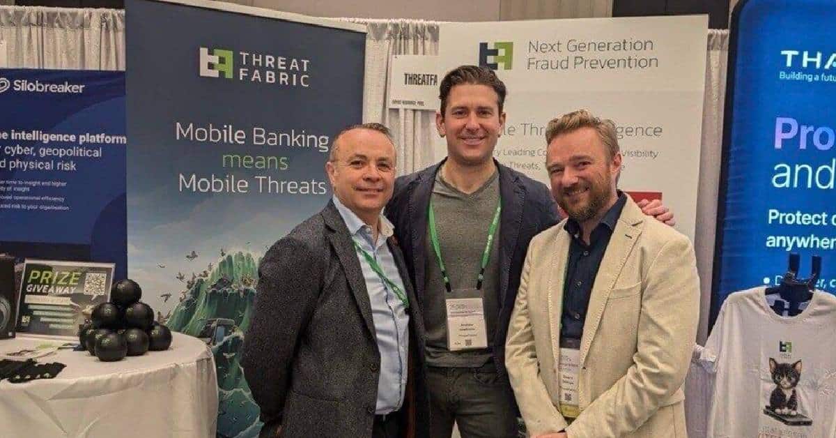 Amsterdam’s ThreatFabric raises additional funds from Rabo Investments to enhance banking security