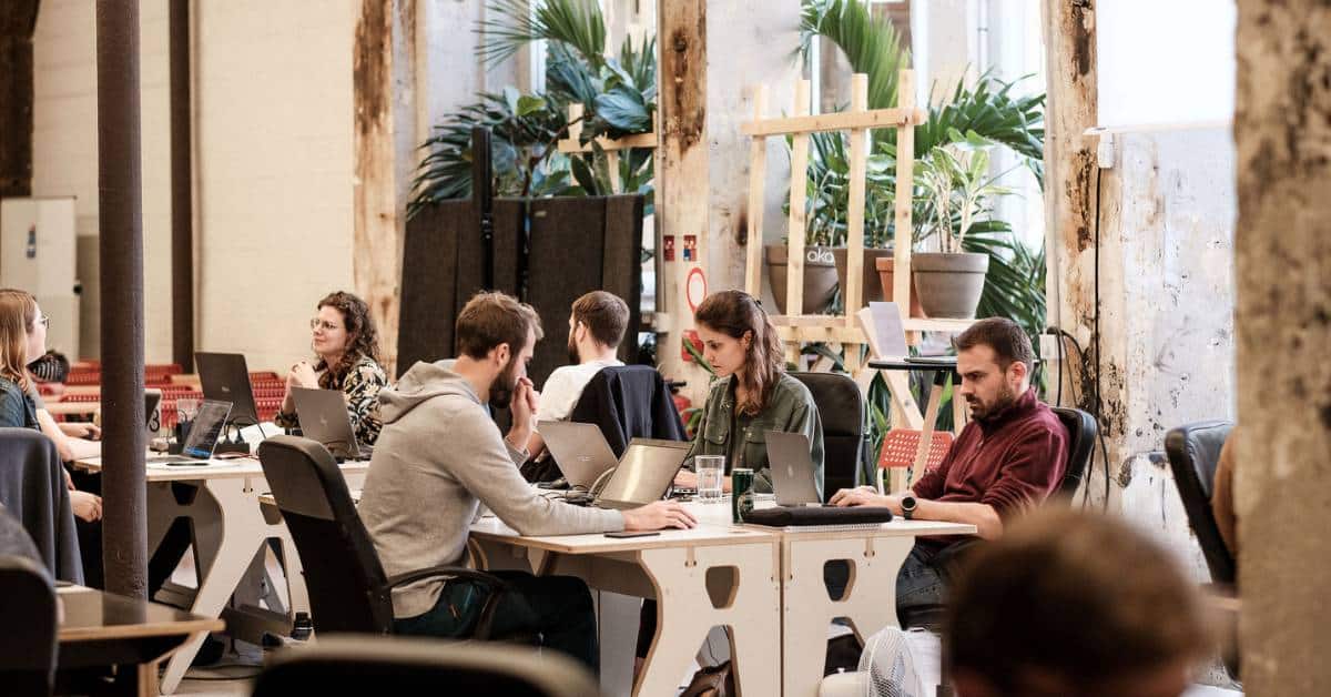 Le Wagon Students Bootcamp