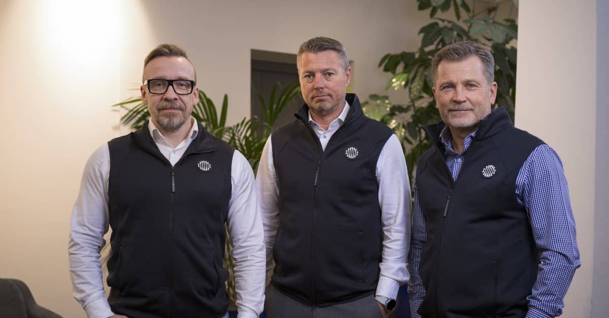 Tampere-based Liquid Sun raises €4M to build sustainable aviation fuel facility: Know more
