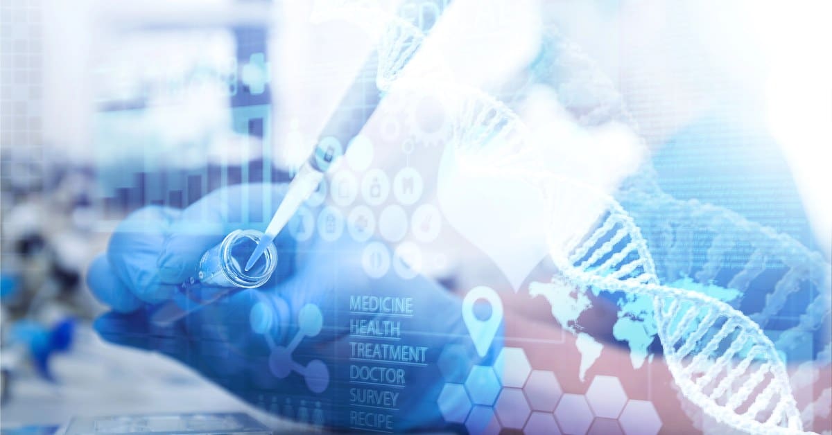 Leiden-based biotech company VitroScan secures €1.9M from National Growth Fund’s Biotech Booster program