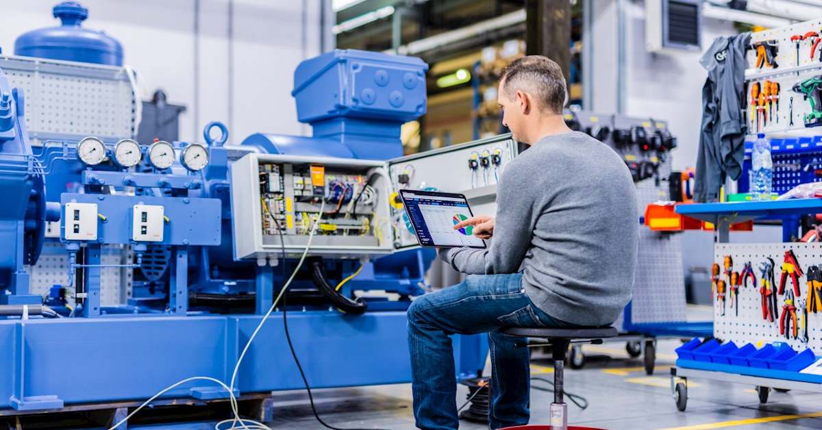 Utrecht’s energy management firm Sensorfact to be acquired by Swiss-based ABB: Know more