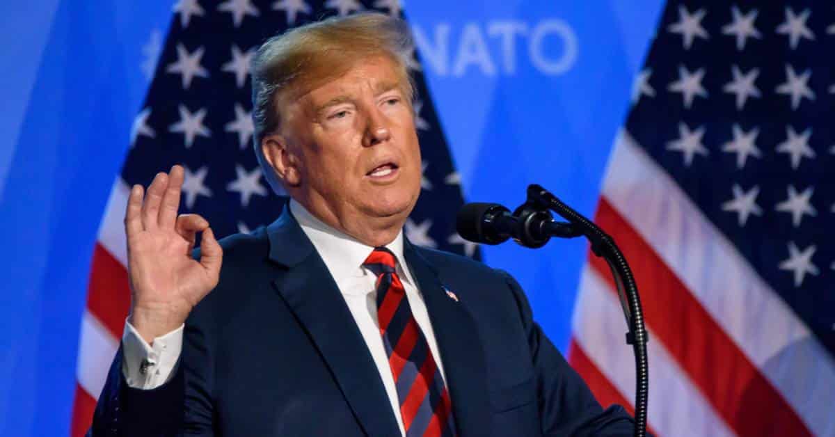Donald Trump’s inauguration: The 47th POTUS’s global tech and startup ripple effect