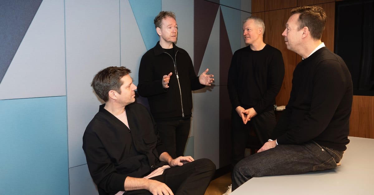 Copenhagen’s Hybird Energy raises €2.4M: Co-founder Søren Berg on becoming Europe’s ‘energy cloud’, challenges, and more 