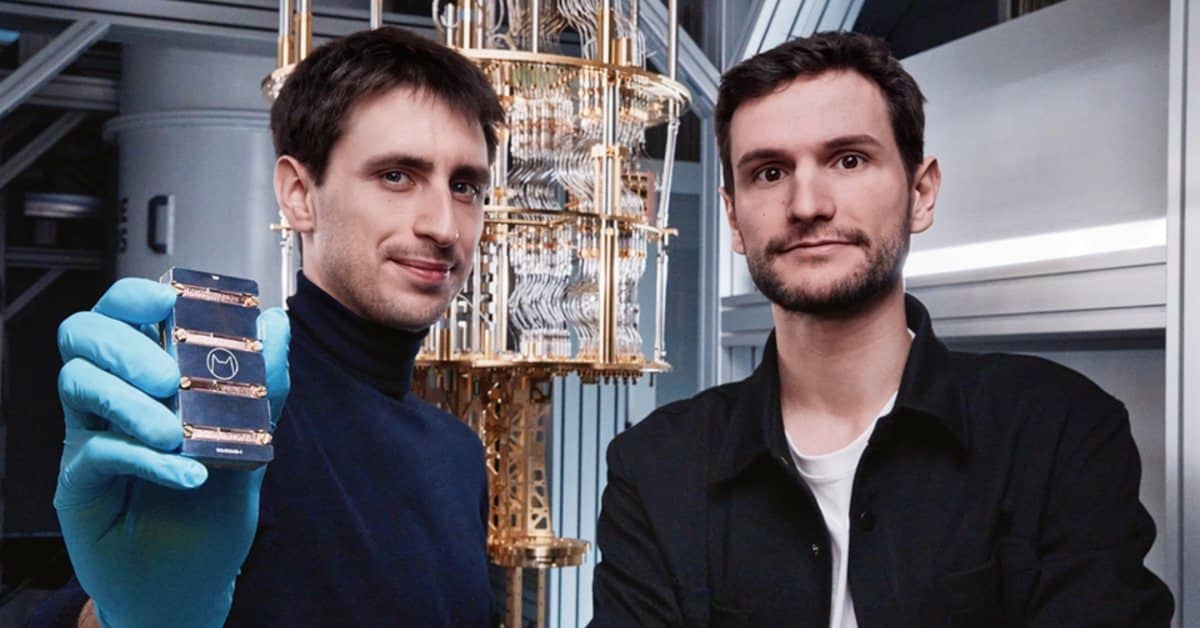 Sixth cohort of the French Tech Next40/120: French government selects the country’s most innovative scaleups