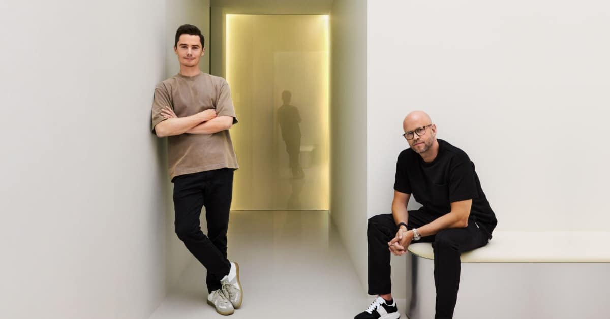 Daniel Ek’s Neko Health raises €250M; valuation reportedly hits €1.7B