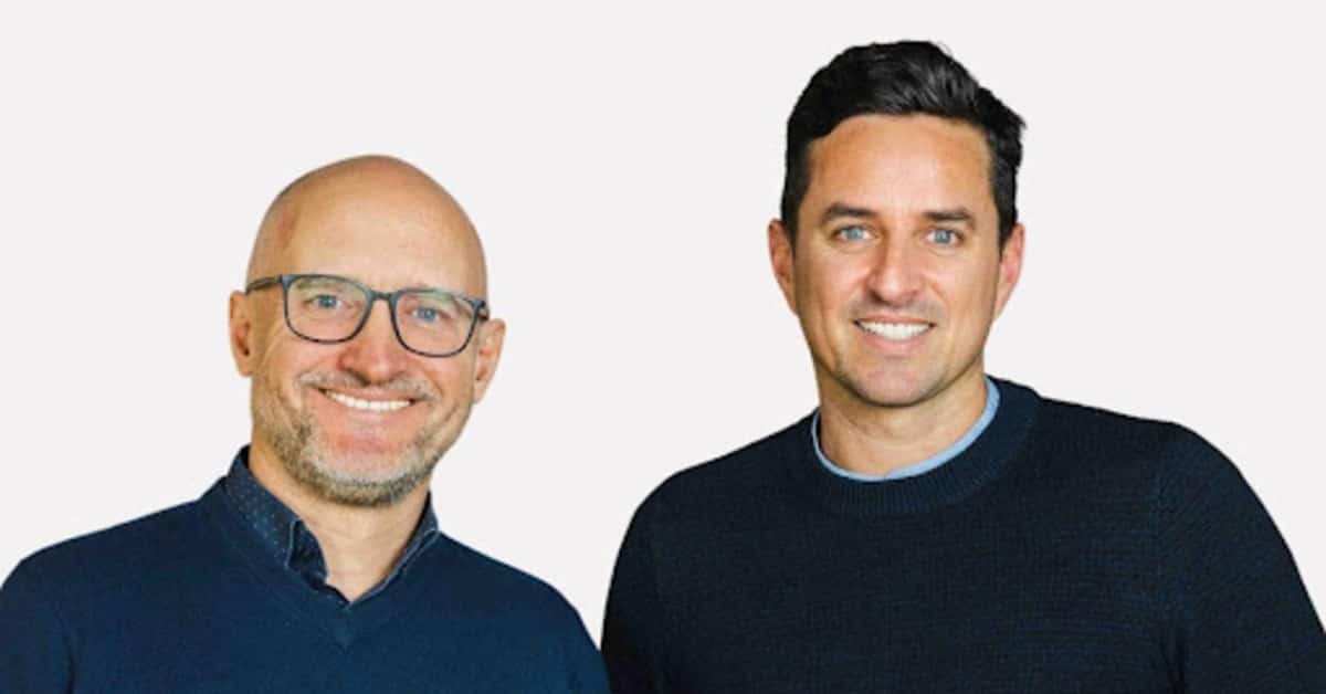 Germany’s Tapline raises €20M: Co-founder and CEO Dean Hastie talks SaaS financing, growth plans, and AI in exclusive interview