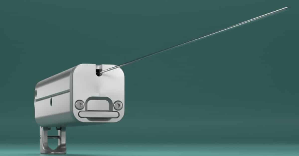 Sweden’s medtech startup Xaga Surgical raises €698K: Know more