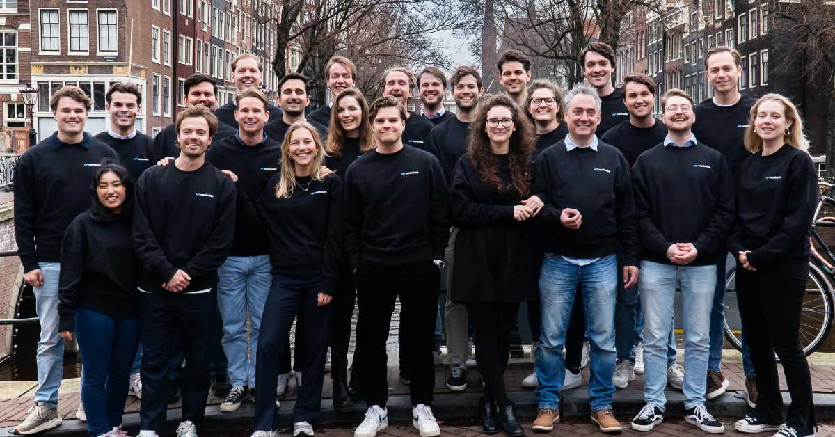Amsterdam-based Workwize secures €12.6M to fully automate the IT equipment lifecycle; here’s how