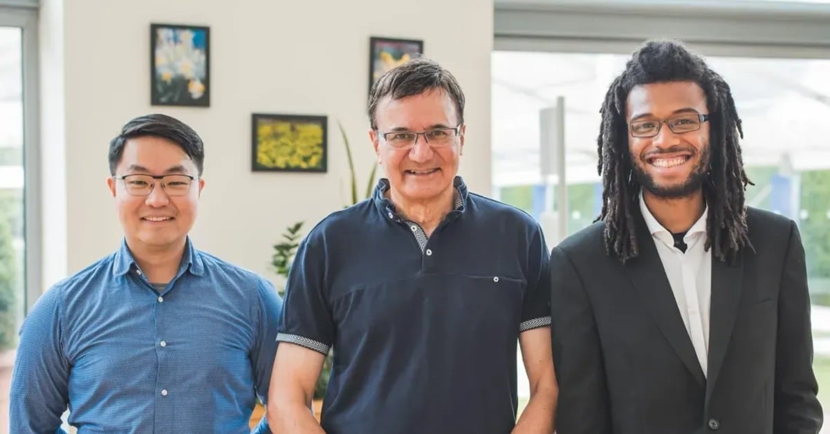 UK’s Oxford Cancer Analytics secures €10.6M to develop blood tests for early lung cancer detection