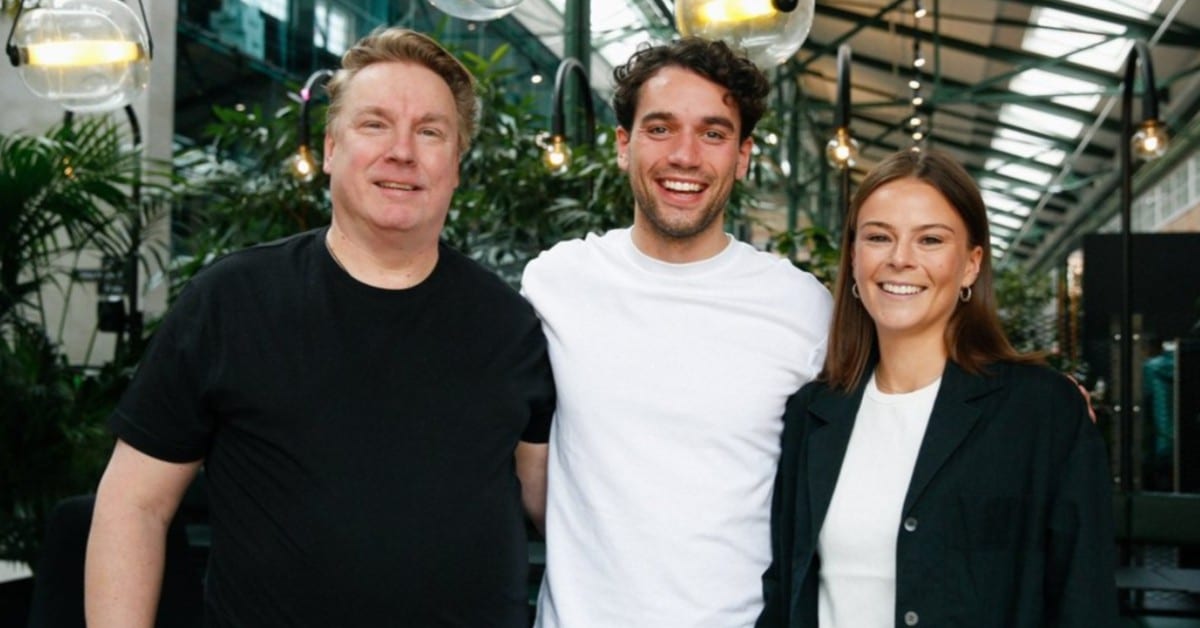 Stockholm-based Agteria Biotech lands €6M to slash methane emissions and transform agriculture