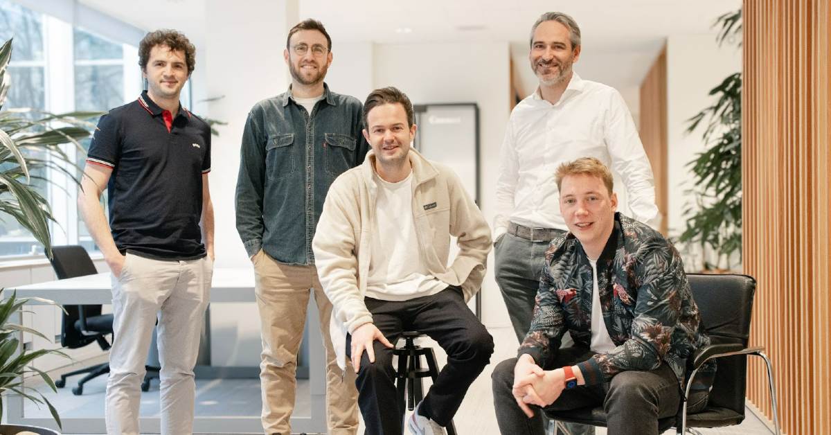 Amsterdam's EvidenceHunt secures €1.2M to streamline seeking medical evidence using AI 