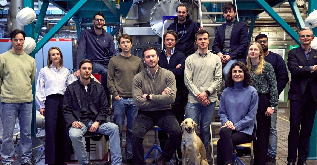 Sweden’s GREEN14 secures €2M to boost sustainable silicon production and Europe's raw material supply chain