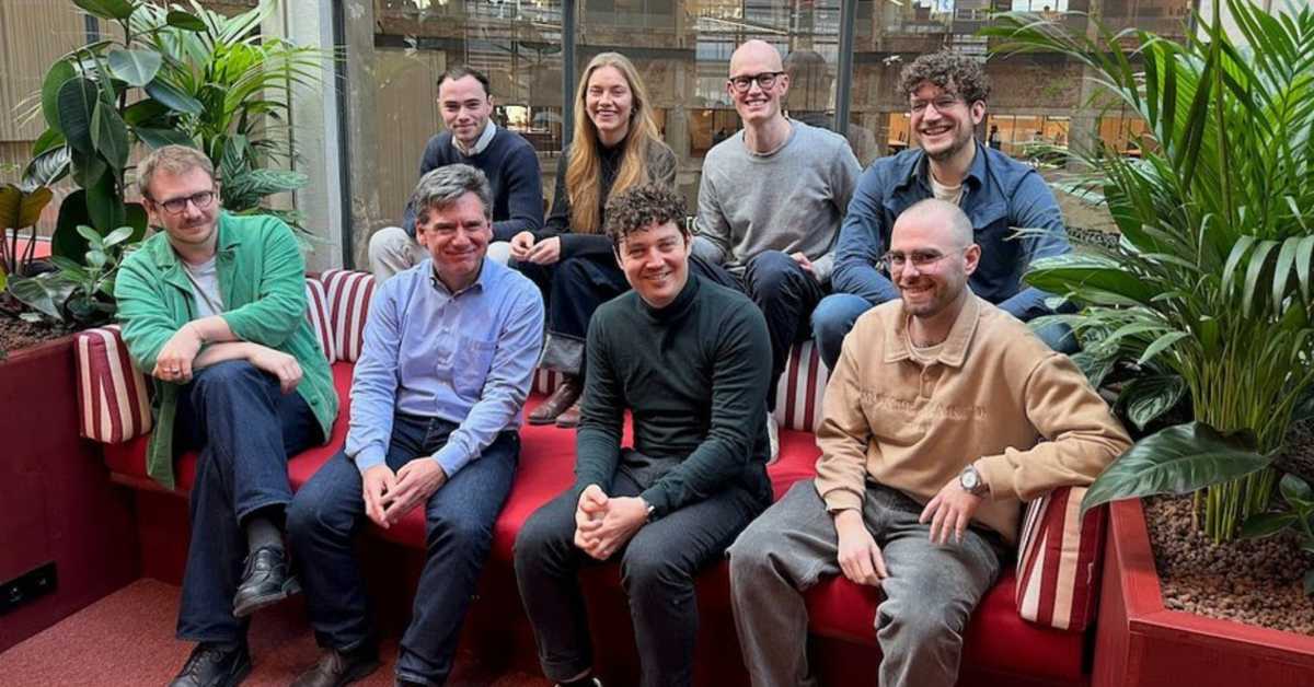 Ghent-based Karomia secures €2M to help companies streamline ESG reporting