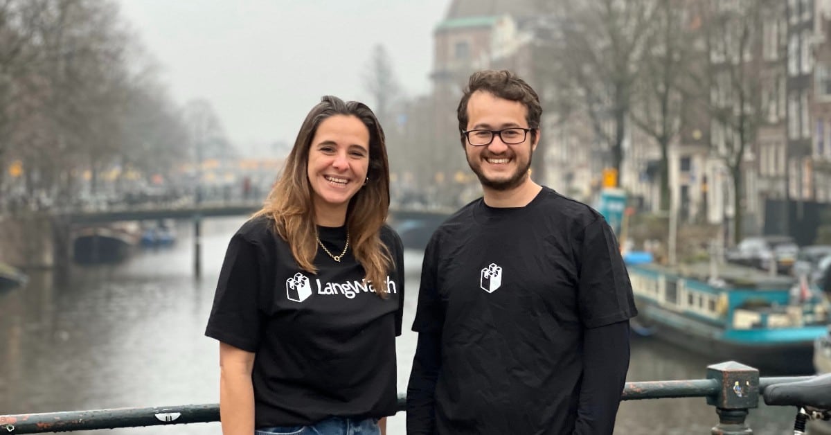 Amsterdam’s LangWatch raises €1M to help businesses improve and streamline AI-powered applications