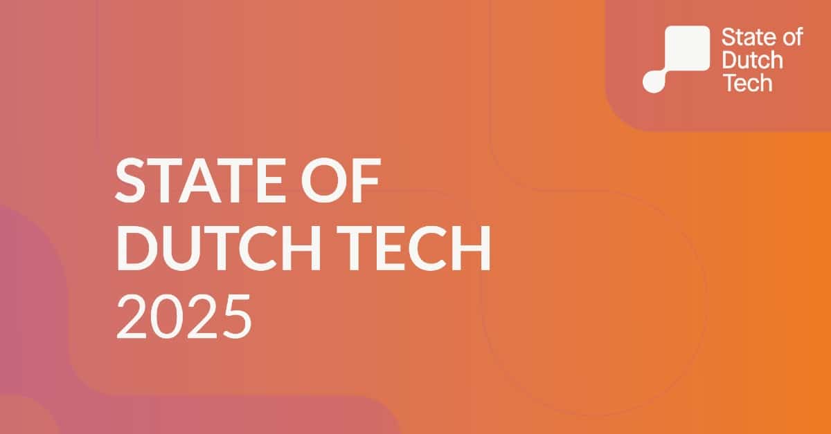 Dutch tech sector’s ‘faltering’ growth and ‘alarming’ decline in new startups spark concerns: State of Dutch Tech 2025