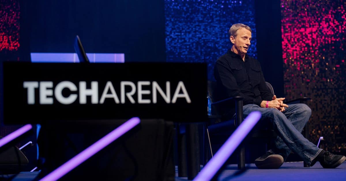 From AI-driven compliance to wastewater-based fuel: 10 key announcements from Techarena 2025
