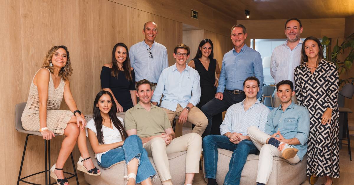 Adara Ventures announces first close of €100M AV4 Fund; target investment sectors revealed