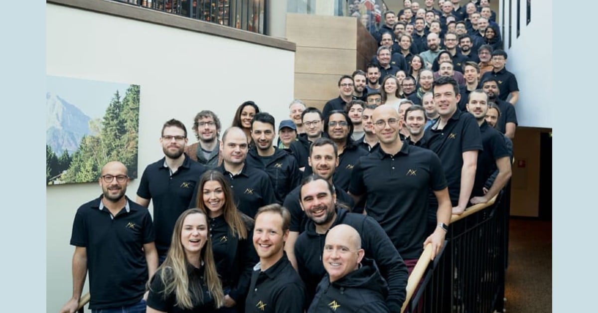 Eindhoven’s Axelera AI secures up to €61.6M grant to develop its scalable AI chiplet; will grow its R&D teams