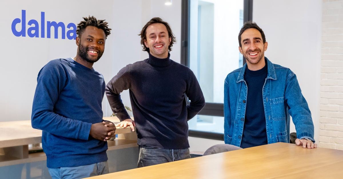 France's Dalma raises €20M: Co-founder & CEO Alban de Préville on disrupting pet insurance market, growth plans, and more