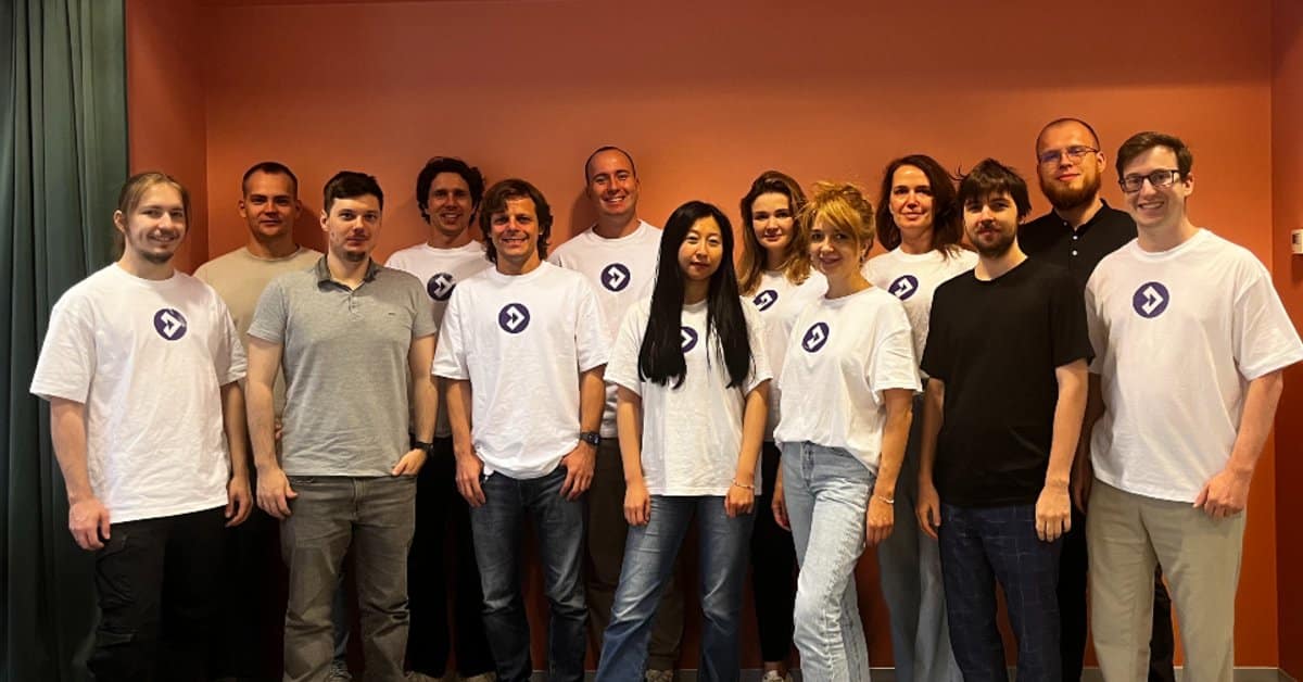Amsterdam’s Dubformer secures €3.3M to enhance AI dubbing by transferring emotions