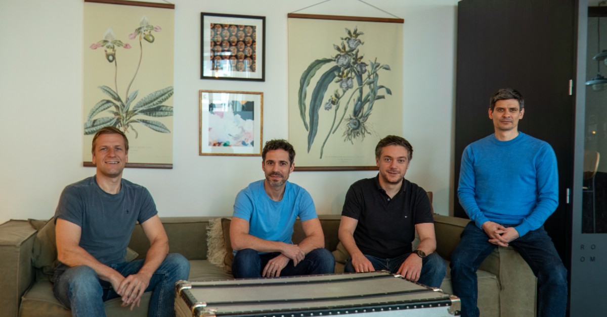 German AI healthcare platform Elea gets a €4M shot in the arm to accelerate diagnoses