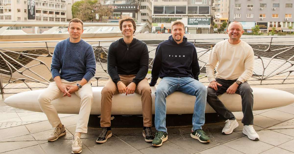 Amsterdam’s FINOM enters SME lending: first credit line issued in the Netherlands