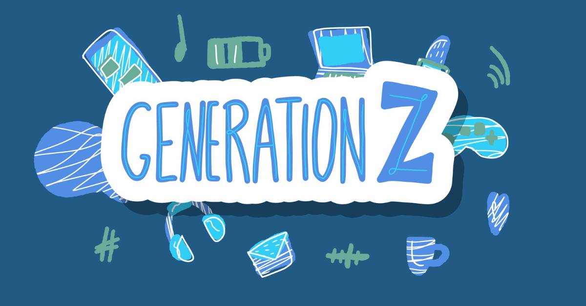 How Gen Z affects B2B social media