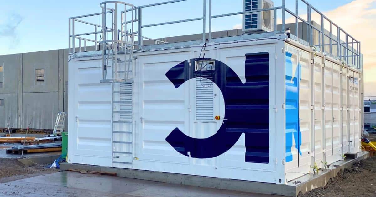 Germany's INERATEC secures €70M to build Europe’s largest sustainable e-fuel plant: Know more