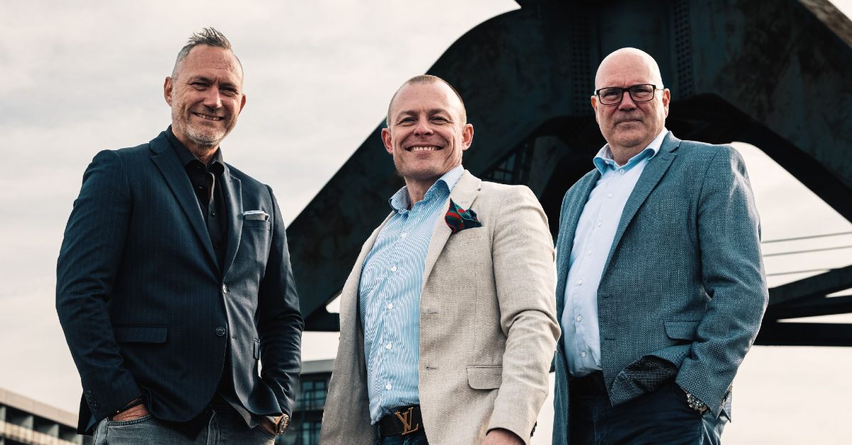 CCIT acquires Komplex IT to strengthen leadership in Denmark's IT sector: Know more